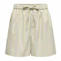ONLY - SHORTS - MALOU 15327976  - PUMICE STONE/CASHMERE BLUE