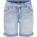 MARTA DU CHATEAU - SHORTS - INGER MDC206 - 26150