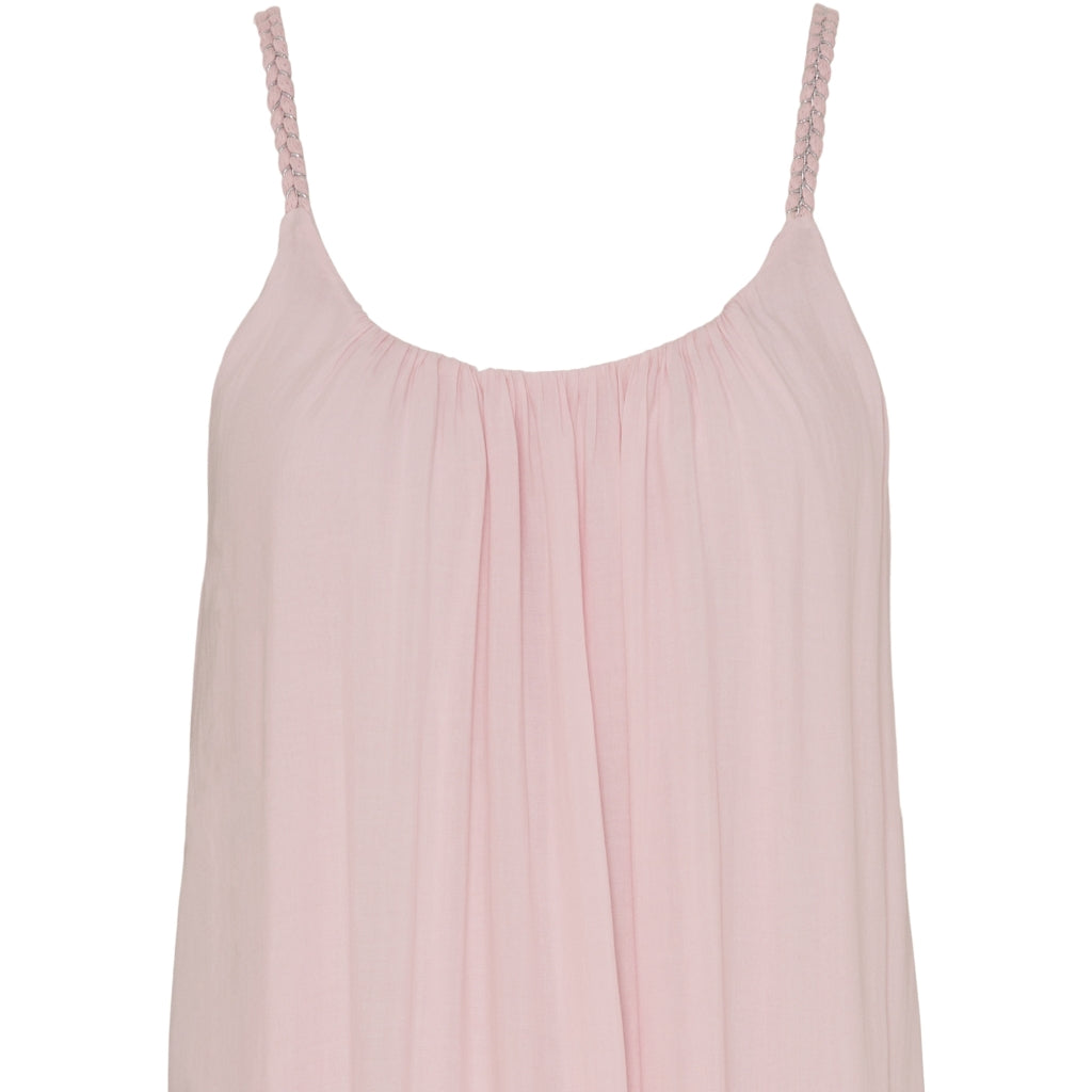 MARTA DU CHATEAU - KJOLE - NAT 20514 - ROSE