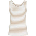 MARTA DU CHATEAU - TOP - MARINA 2499/B - FANGO