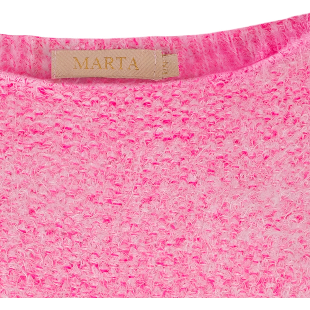 MARTA DU CHATEAU - STRIK - ANOUK 8038 - PINK
