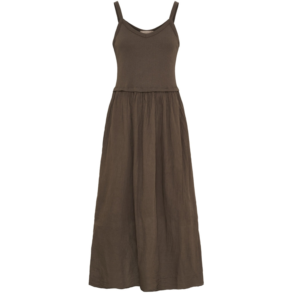MARTA DU CHATEAU - KJOLE - RAYMONDE 22586 - CHOCO