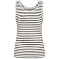 MARTA DU CHATEAU - TOP - MARINA 2499/B - BLACK