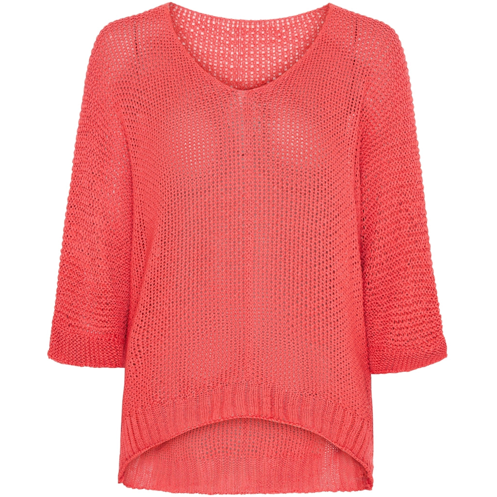 MARTA DU CHATEAU - STRIK - BETINA 7010 - CORALLO