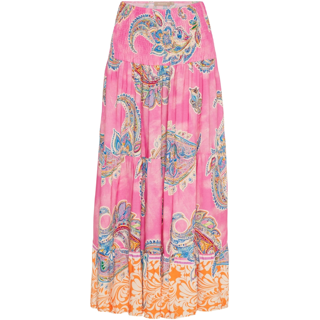 MARTA DU CHATEAU - NEDERDEL - PRINCESS 5201 - FUXIA7512TPF