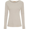 MARTA DU CHATEAU - BLUSE - BELINDA 24160 - BEIGE