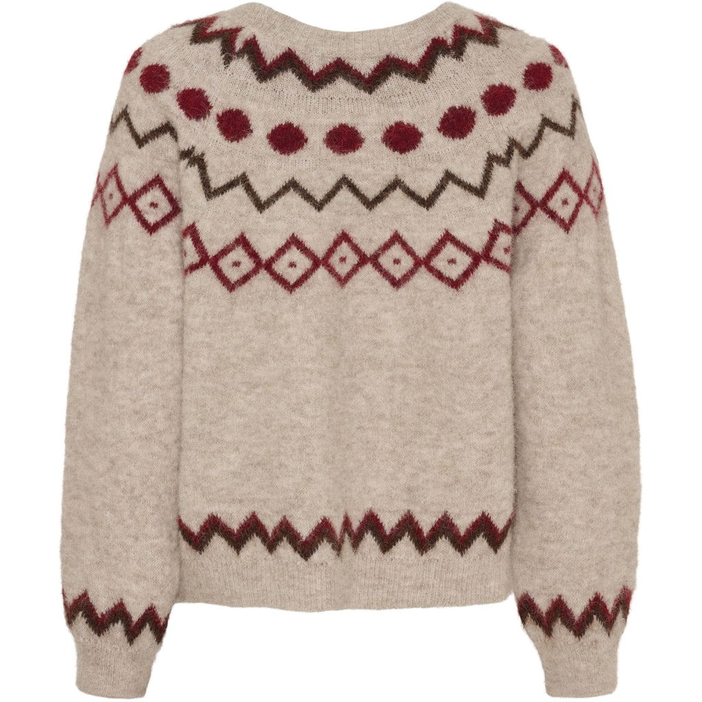 MARTA DU CHATEAU - STRIK - BRANDA 8152 - CAMEL9504