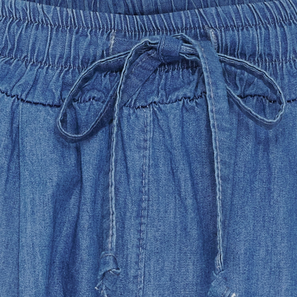 MARTA DU CHATEAU - SHORTS - KIRA 62633-2 - MEDIO