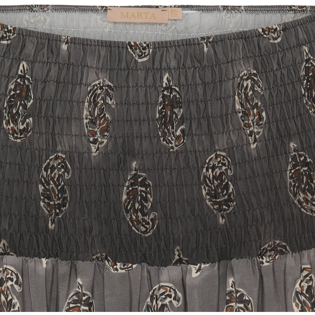 MARTA DU CHATEAU - NEDERDEL - PRINCESS 5201 - 1941TPS GREY FADED
