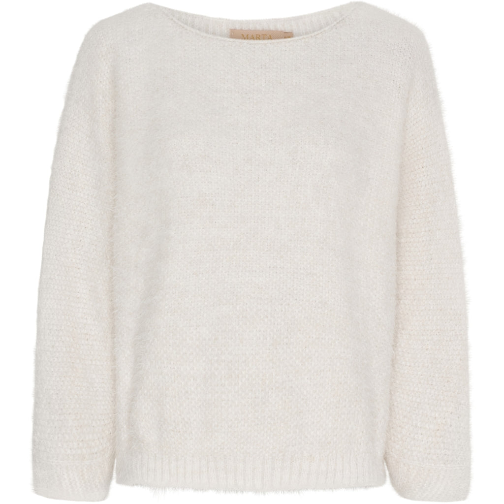 MARTA DU CHATEAU - STRIK - ANOUK 8038 - BEIGE