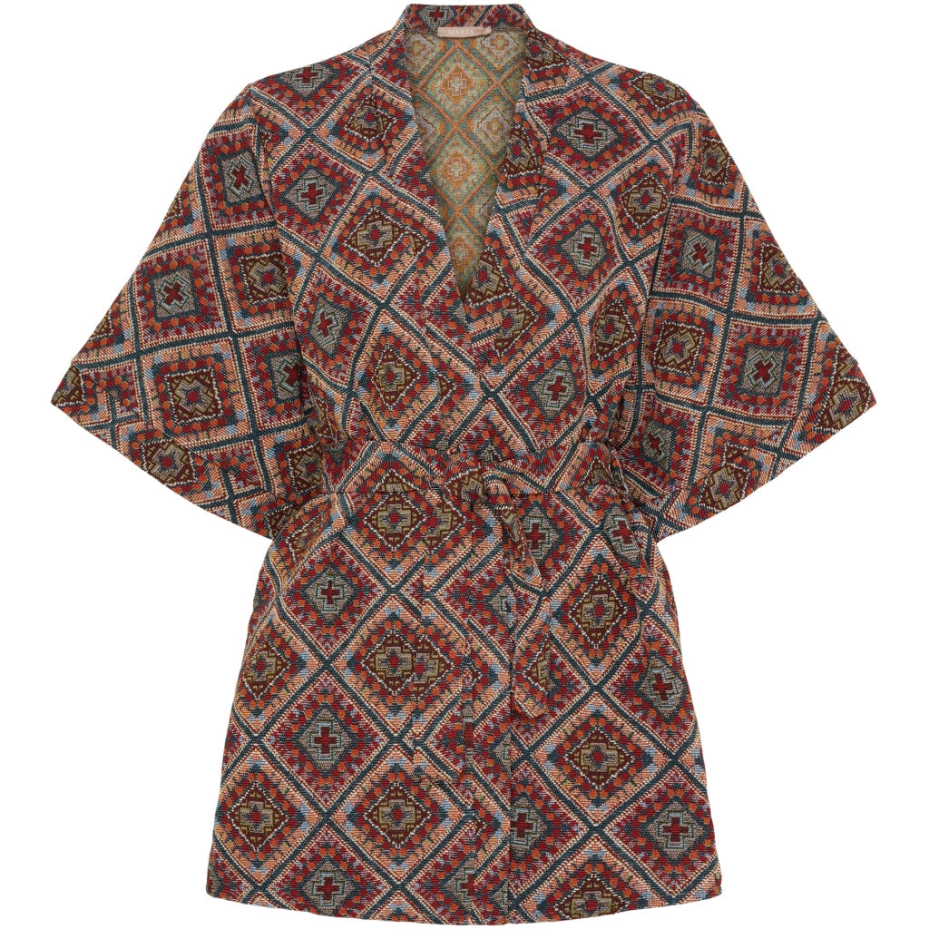 MARTA DU CHATEAU - KIMONO ARTEMIS 7464 - VAR3