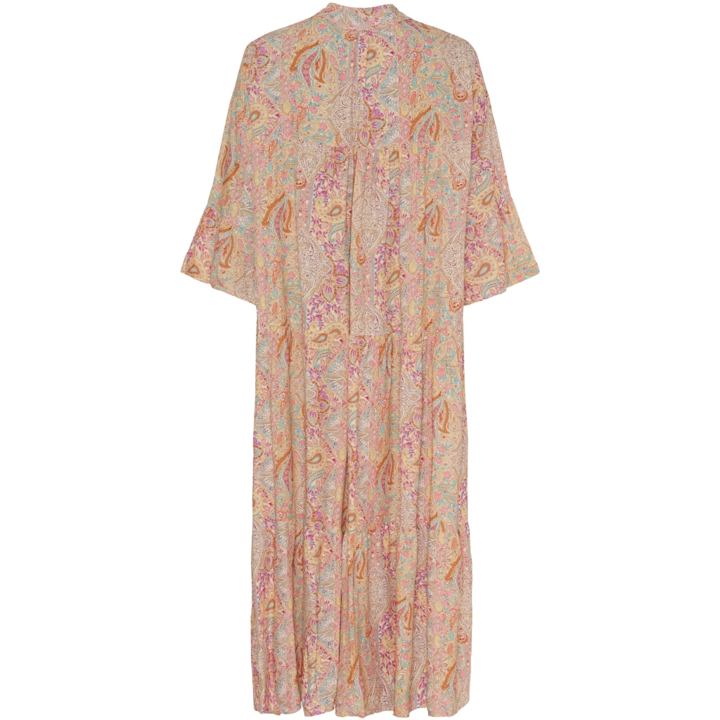 MARTA DU CHATEAU - KJOLE - BELLA 2270 - BEIGE 6372