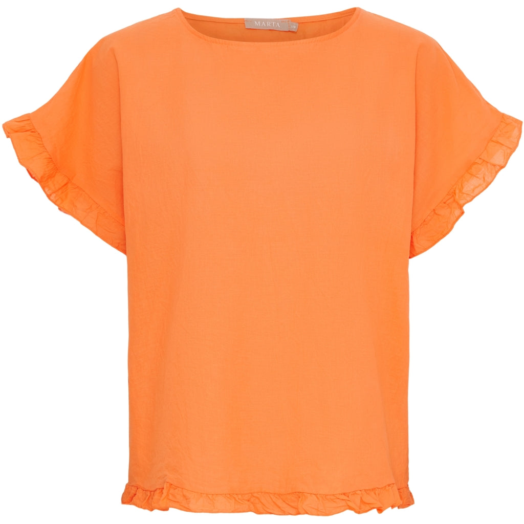 MARTA DU CHATEAU - BLUSE - KASIMIRA 86493 - CAROTA