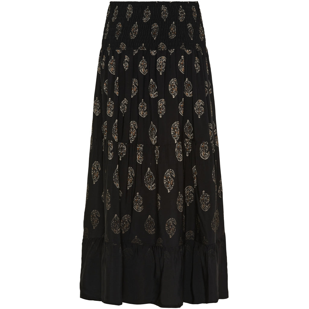 MARTA DU CHATEAU - NEDERDEL - PRINCESS 5201 - 1941TPS BLACK FADED