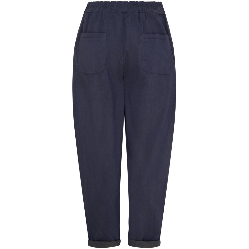MARTA DU CHATEAU - BUKS - RAFFAELLA 8594 - NAVY