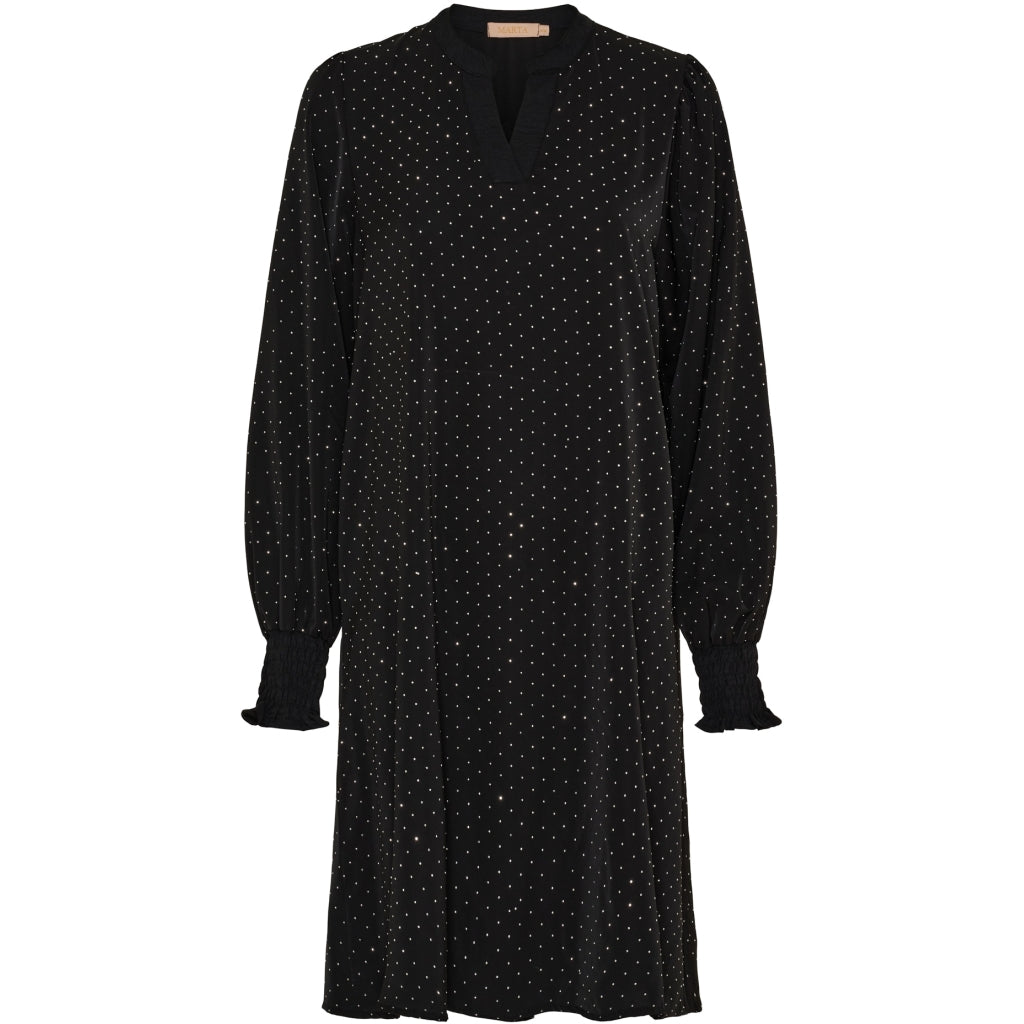 MARTA DU CHATEAU - KJOLE - CENDRINE 32155 - SORT