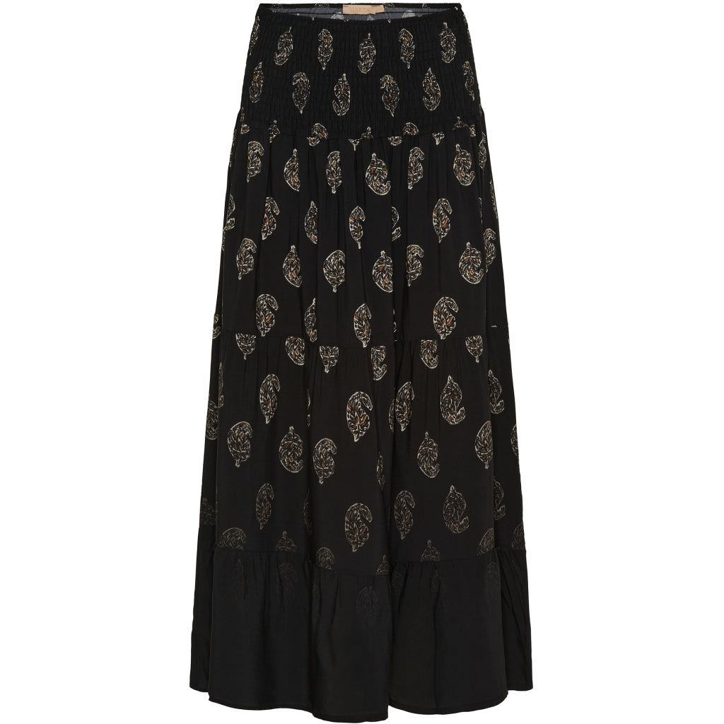 MARTA DU CHATEAU - NEDERDEL - PRINCESS 5201 - 1941TPS BLACK FADED