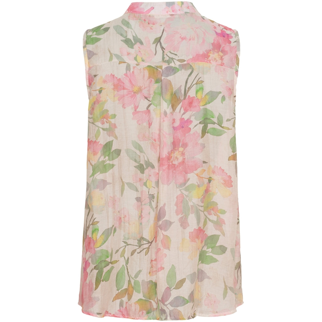 MARTA DU CHATEAU - TOP - RAYA 7284 - ORIGINALE