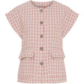MARTA DU CHATEAU - VEST - LORETTA 7169 - ROSE