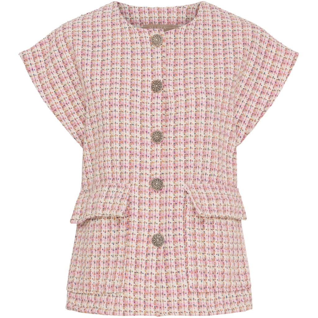 MARTA DU CHATEAU - VEST - LORETTA 7169 - ROSE