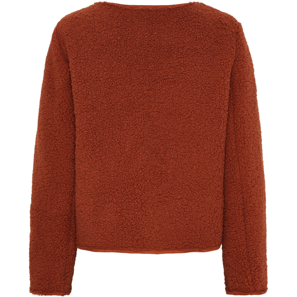 MARTA DU CHATEAU - JAKKE - FROST 258949 - COCCIO