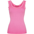 MARTA DU CHATEAU - TOP - ANGELINE 2499 - FUXIA