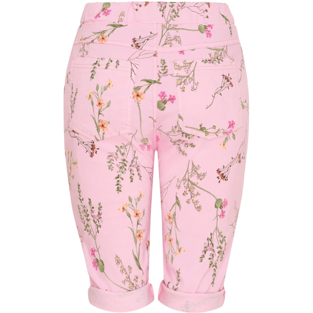 MARTA DU CHATEAU - SHORTS - CARLOTTA 21915 - PINK