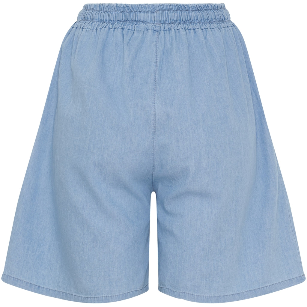 MARTA DU CHATEAU - SHORTS - KIRA 62633-2 - CHIARO