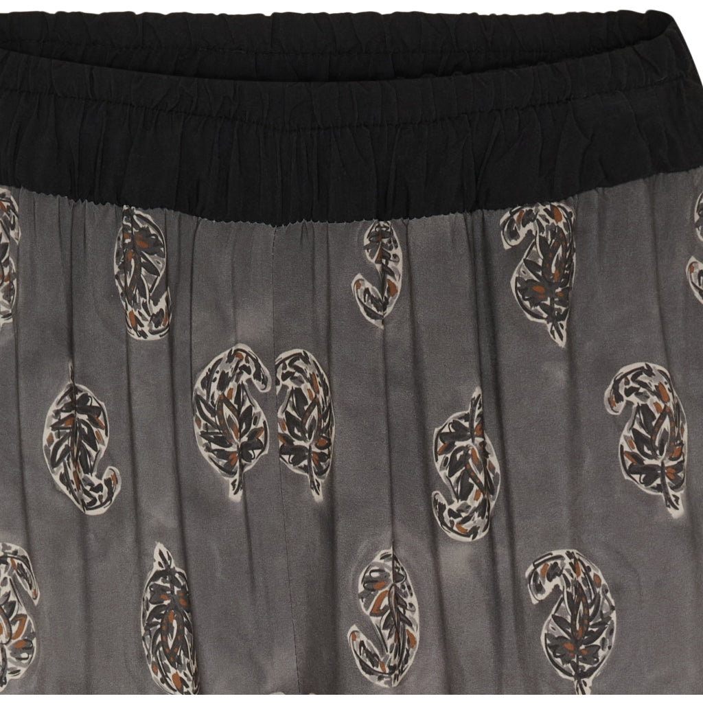 MARTA DU CHATEAU - BUKS - GRETHE 6192 - GREY FADED