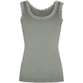 MARTA DU CHATEAU - TOP - ANGELINE 2499 - MILITARY