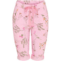 MARTA DU CHATEAU - SHORTS - CARLOTTA 21915 - PINK