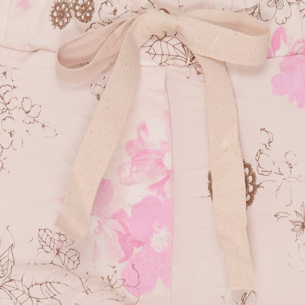MARTA DU CHATEAU - SHORTS - JONA 21500 - PINK BABY