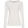MARTA DU CHATEAU - BLUSE - BELINDA 24160 - PANNA