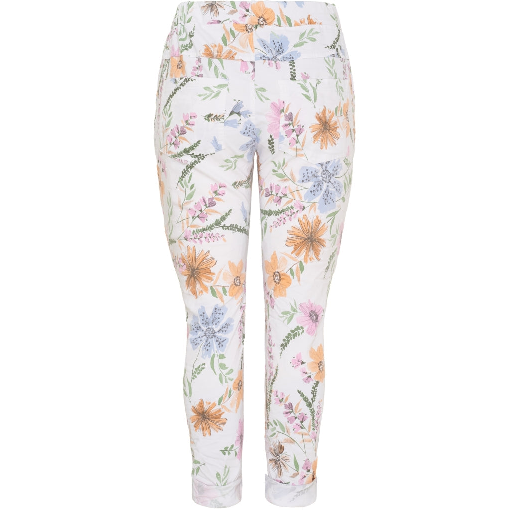 MARTA DU CHATEAU - BUKS - JOSEFINE 21756 - WHITE