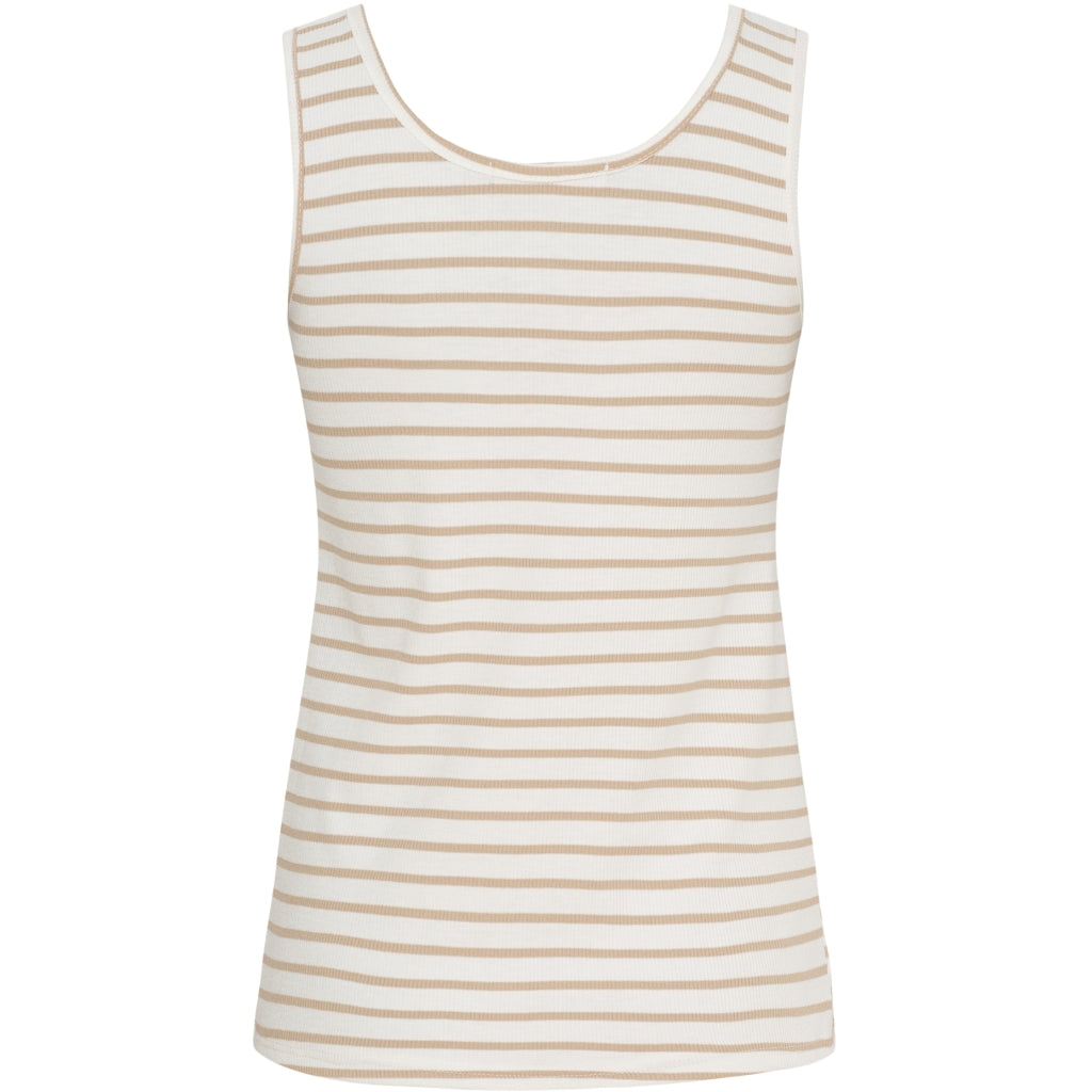 MARTA DU CHATEAU - TOP - MARINA 2499/B - FANGO