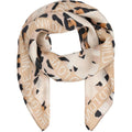 MARTA DU CHATEAU - TØRKLÆDE - JULINE FA-60177 - BEIGE