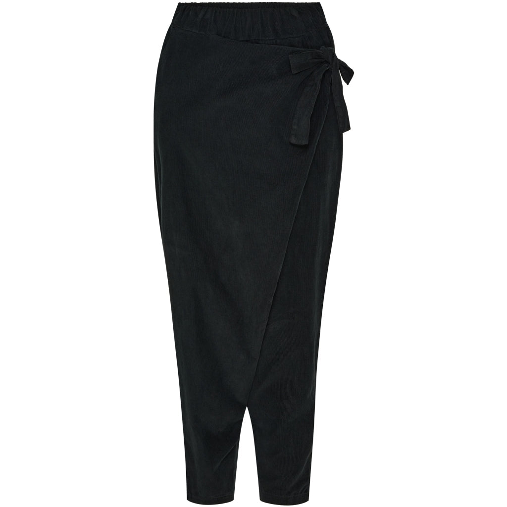 MARTA DU CHATEAU - BUKS - LAVINIA 256239V - NERO