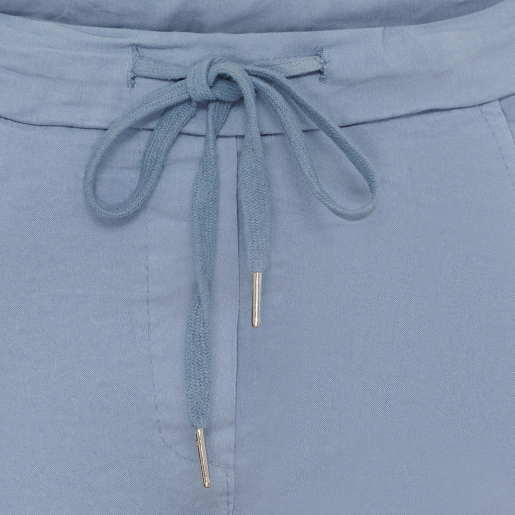 MARTA DU CHATEAU - BUKS - KALIE 68702 - JEANS BLUE