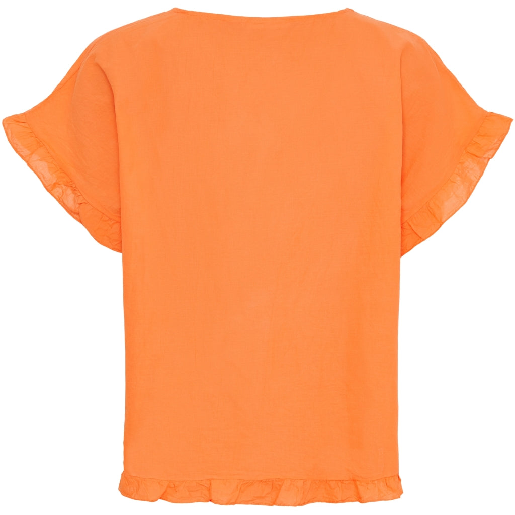MARTA DU CHATEAU - BLUSE - KASIMIRA 86493 - CAROTA