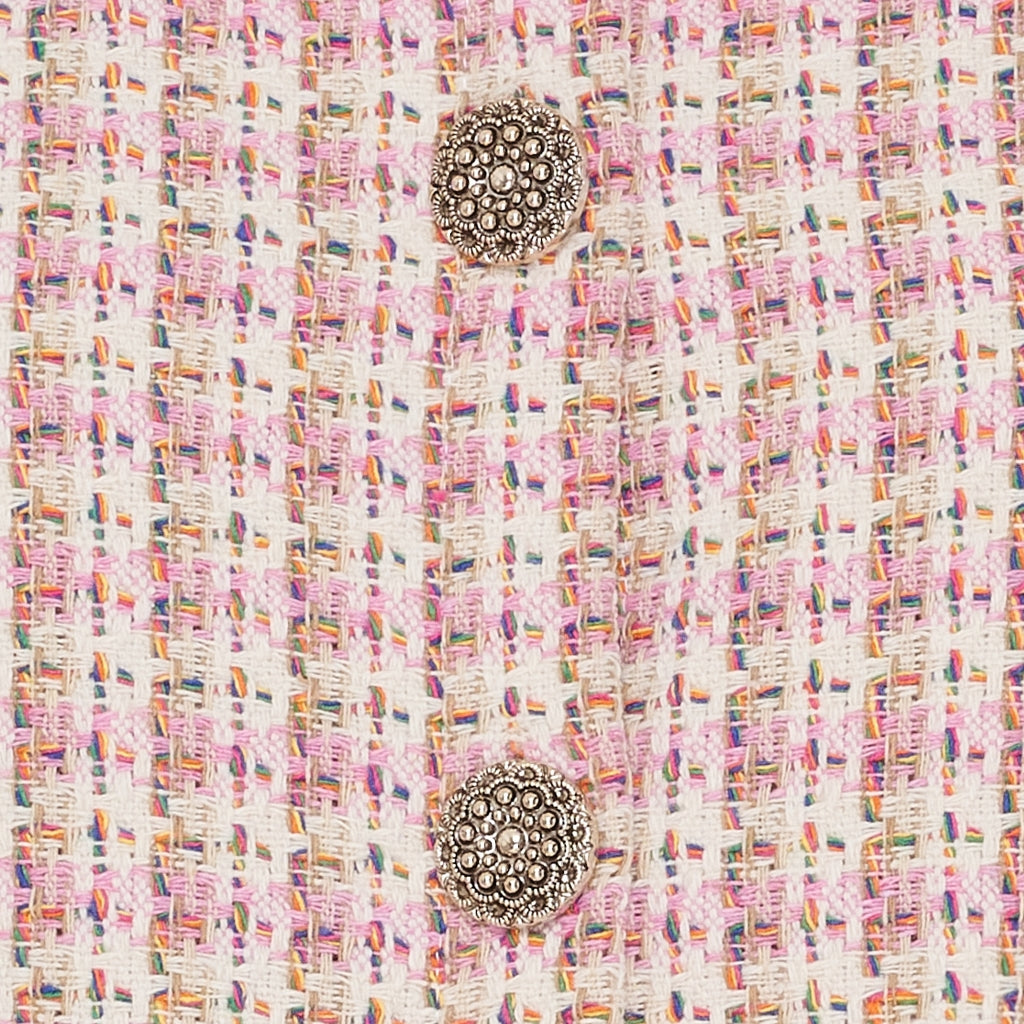 MARTA DU CHATEAU - VEST - LORETTA 7169 - ROSE