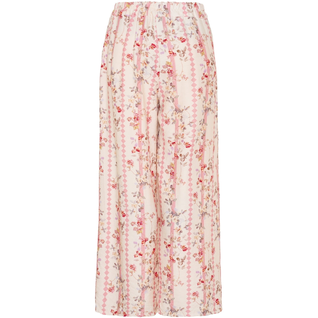 MARTA DU CHATEAU - BUKS - CHANEL 6192 - ROSA 2319TPS