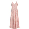 MARTA DU CHATEAU - KJOLE - MELINA 3108 - ROSA