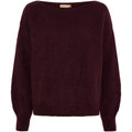 MARTA DU CHATEAU - STRIK - ROSA 5102 - MELANZANA