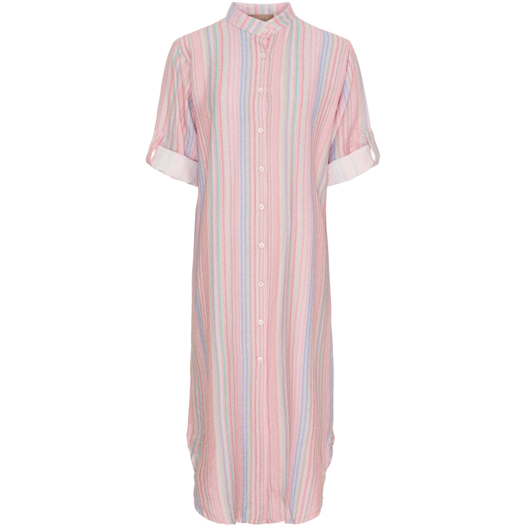 MARTA DU CHATEAU - KJOLE - MANUELA 7044 - ROSA4240TPI