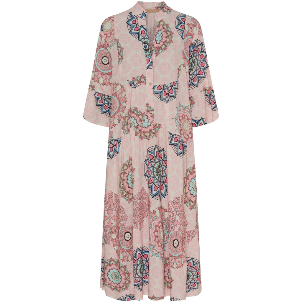 MARTA DU CHATEAU - KJOLE - BELLA 2270 - ROSE