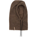 MARTA DU CHATEAU - BALACLAVA - CLEORE TEDDY 172-1400-A - BROWN
