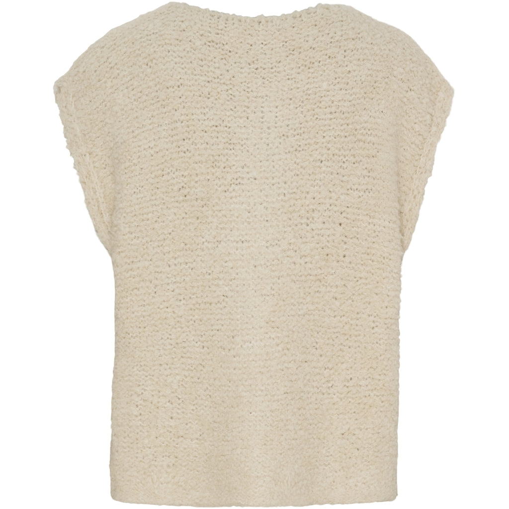 MARTA DU CHATEAU - VEST - AURA 5172 - BEIGE