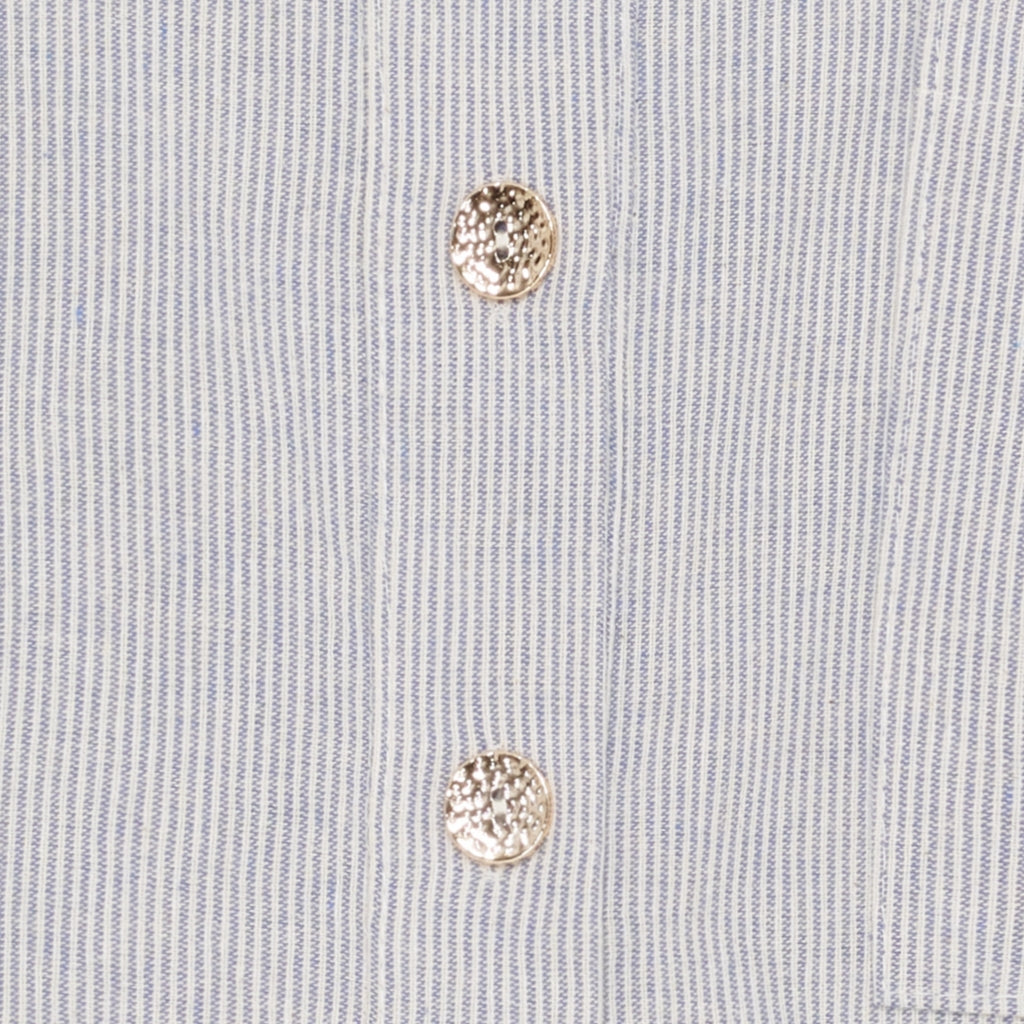 MARTA DU CHATEAU - JAKKE - TAMARA 6878 - JEANS