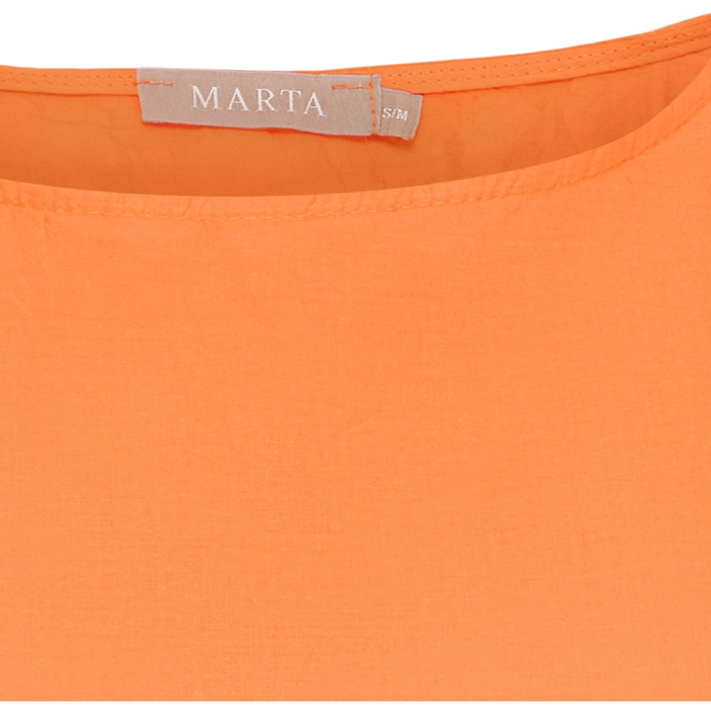 MARTA DU CHATEAU - BLUSE - KASIMIRA 86493 - CAROTA