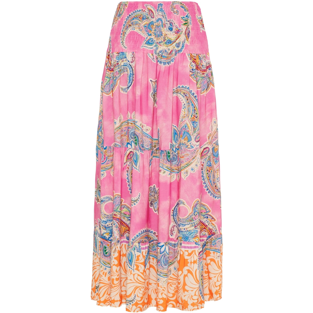 MARTA DU CHATEAU - NEDERDEL - PRINCESS 5201 - FUXIA7512TPF